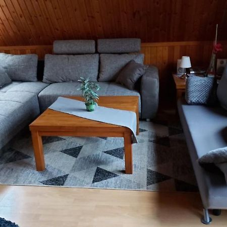 Ferienhaus Nr. 60 Im Ferienpark Am Twistesee Бад-Арользен Екстер'єр фото