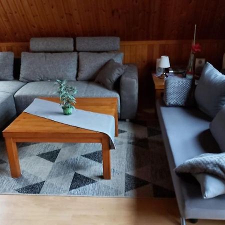 Ferienhaus Nr. 60 Im Ferienpark Am Twistesee Бад-Арользен Екстер'єр фото