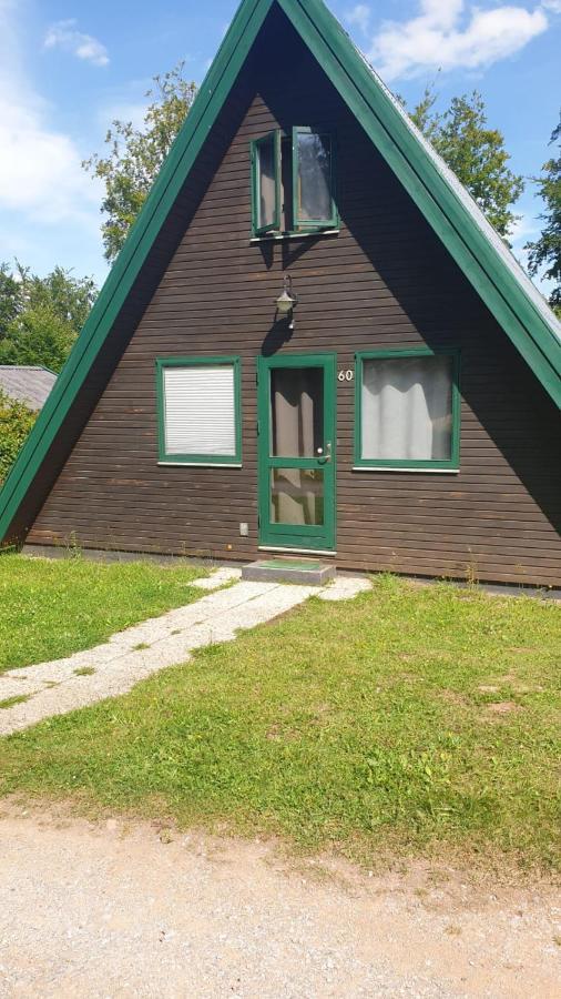 Ferienhaus Nr. 60 Im Ferienpark Am Twistesee Бад-Арользен Екстер'єр фото