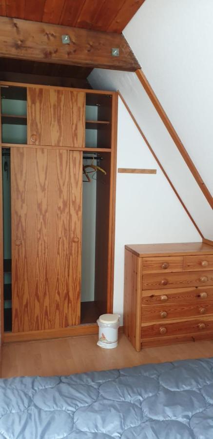 Ferienhaus Nr. 60 Im Ferienpark Am Twistesee Бад-Арользен Екстер'єр фото