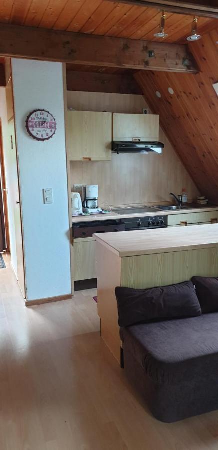Ferienhaus Nr. 60 Im Ferienpark Am Twistesee Бад-Арользен Екстер'єр фото