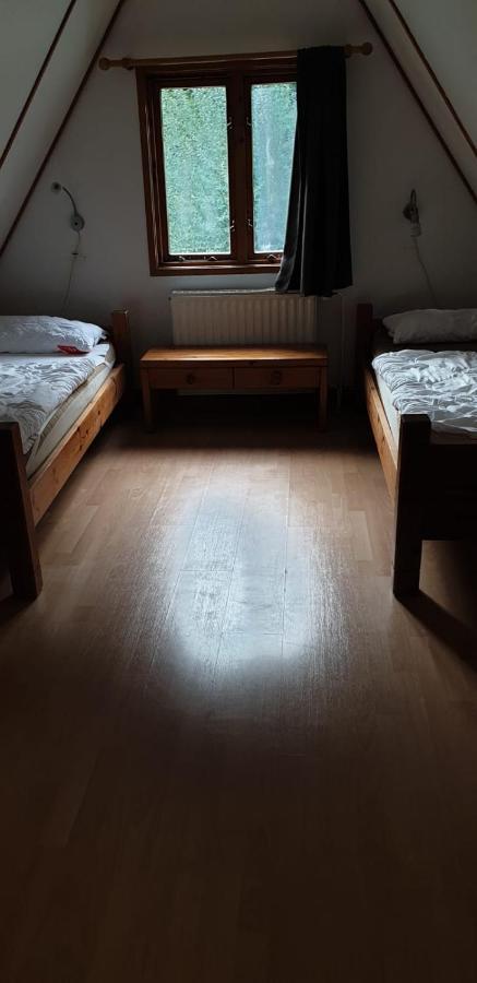 Ferienhaus Nr. 60 Im Ferienpark Am Twistesee Бад-Арользен Екстер'єр фото