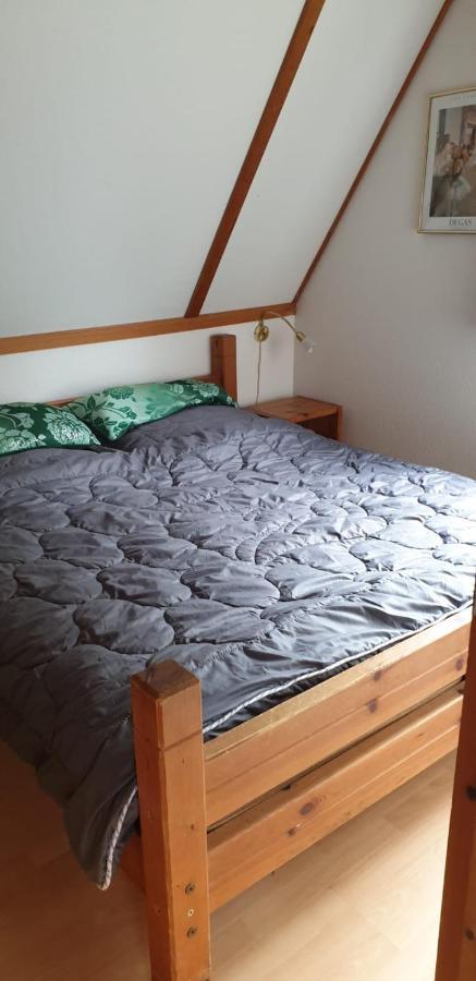 Ferienhaus Nr. 60 Im Ferienpark Am Twistesee Бад-Арользен Екстер'єр фото