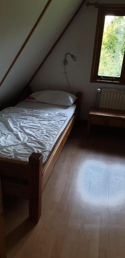 Ferienhaus Nr. 60 Im Ferienpark Am Twistesee Бад-Арользен Екстер'єр фото